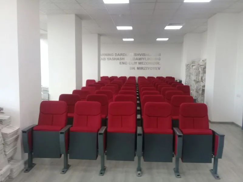 Театральный Кресло — фото 4
