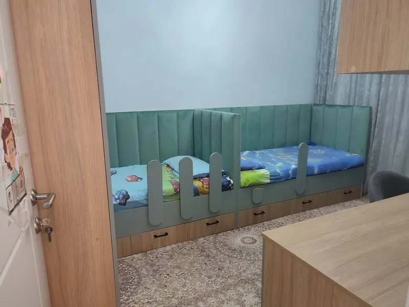 Продается квартира Навастройка 
• Район - Алмазар — фото 4