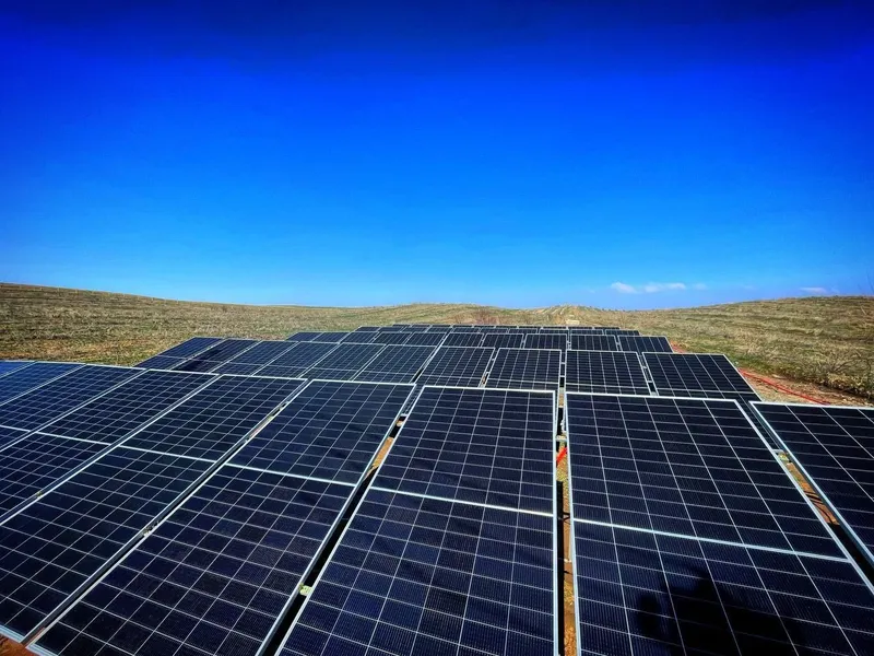 Quyosh panel hz solar eng arzoni bizda shoshiling — фото 3