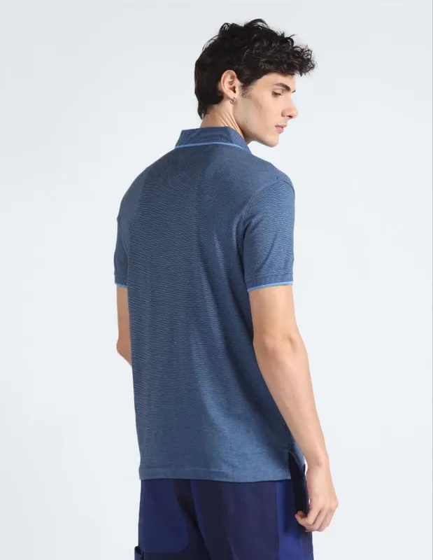 Футболка поло Tommy Hilfiger shirt.р-L. — фото 4