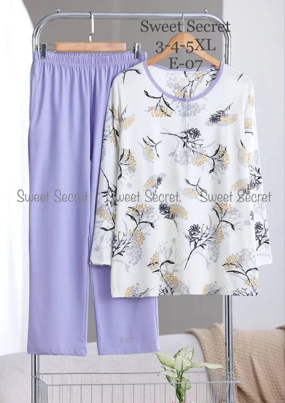 Velikan pijama