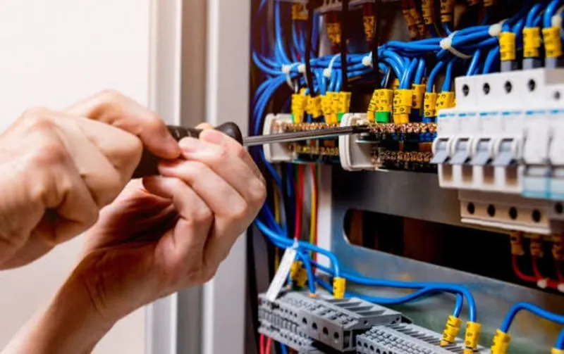 Elektirik xizmati 3 Elektirik xizmati 3