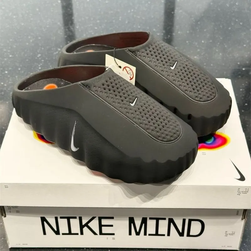 Nike slide erkaklar oyoq kiymi — фото 1