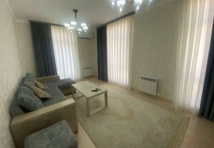квартира 1 квартира 1