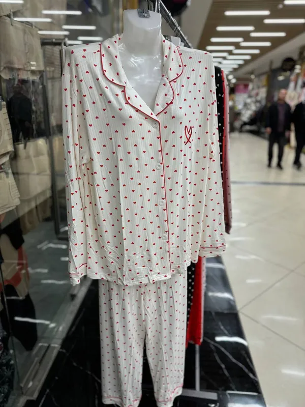 Balshimerka pijama