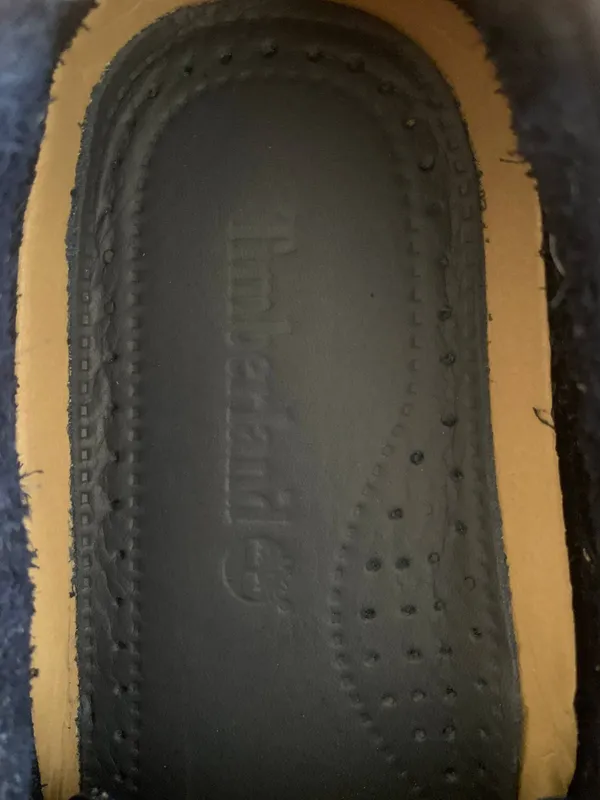 продаю обувь Timberland  оригинал — фото 4