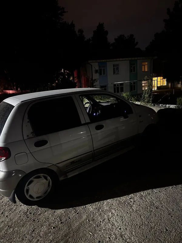 Здравствуйте, Matiz Best (сухой) в аренду 3