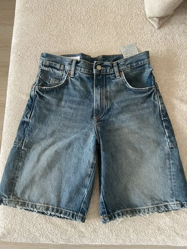 Шорты женские от ZARA