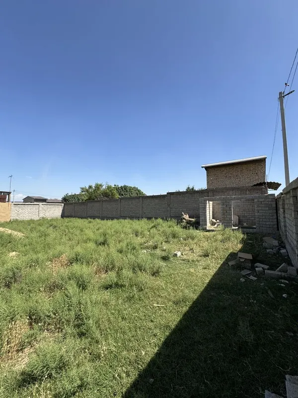 12 sotixli yer sotiladi Nazarbekda — фото 2