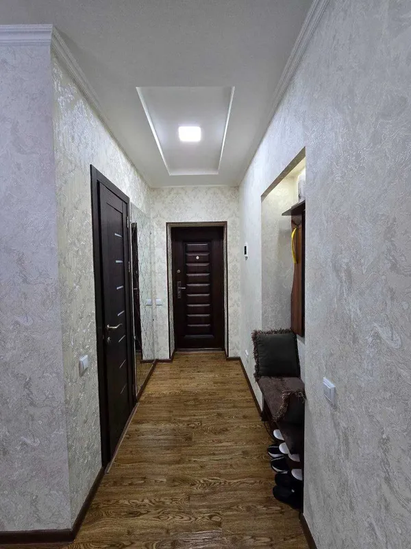 Аренда квартира 2-ком Жангох р-н Шайхантахурский — фото 4