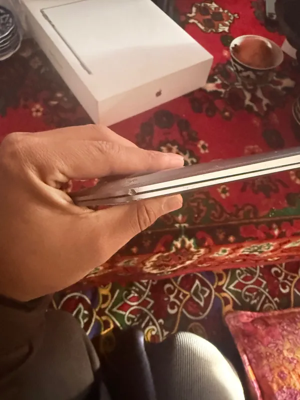 Macbook air M1 8/256 3 Macbook air M1 8/256 3