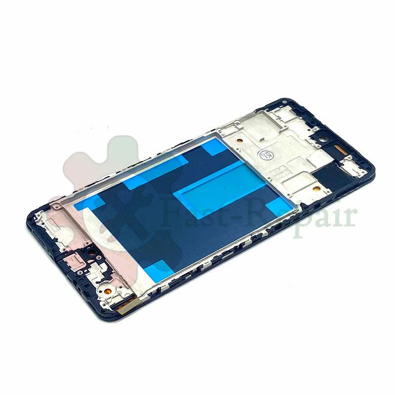 Samsung Galaxy M55 LCD Display 4