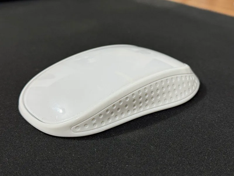 Чехол для Apple Magic Mouse / Magic Mouse 2 1