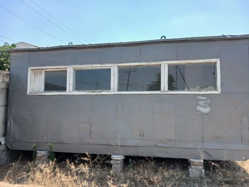 Продается контейнер 3x6 кв/м