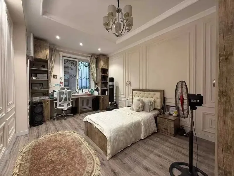 Сдаётся квартира в Габус (Ташкент, ориентир: Нукусская) — фото 1