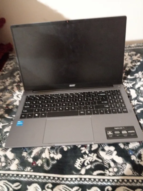 notebook acer aspire 15 lite narxi 4million 5 yuz — фото 1