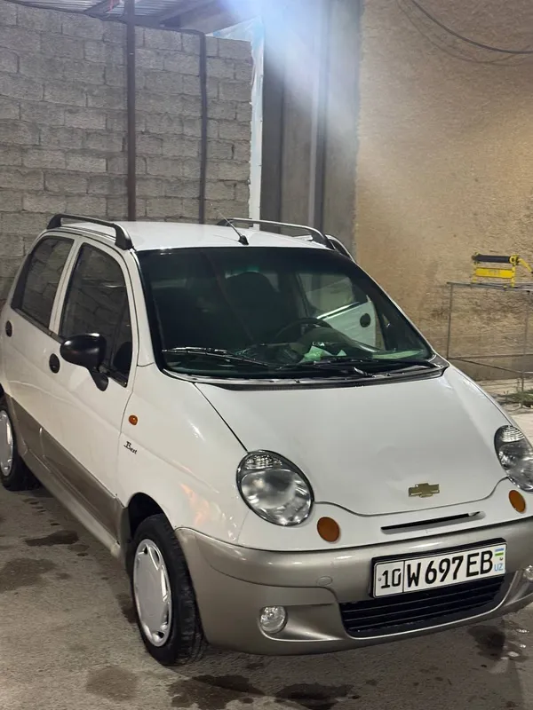 Matiz Best 1 Matiz Best 1