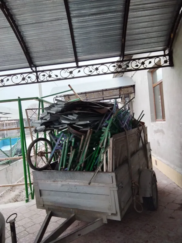 Металлом оламиз. 4 Металлом оламиз. 4