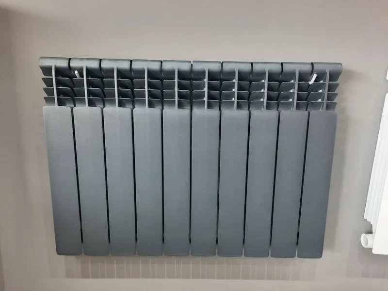 Akfa bimetal radiatorlari Avangard — фото 1