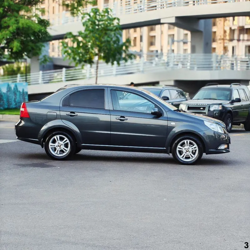 Chevrolet Nexia 3, 2019, АКПП, в идеальном состоянии 3 Chevrolet Nexia 3, 2019, АКПП, в идеальном состоянии 3