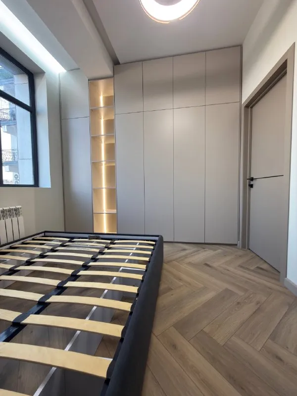 2 xonali kvartira, 41 m2, Mirzo Ulug'bek 5