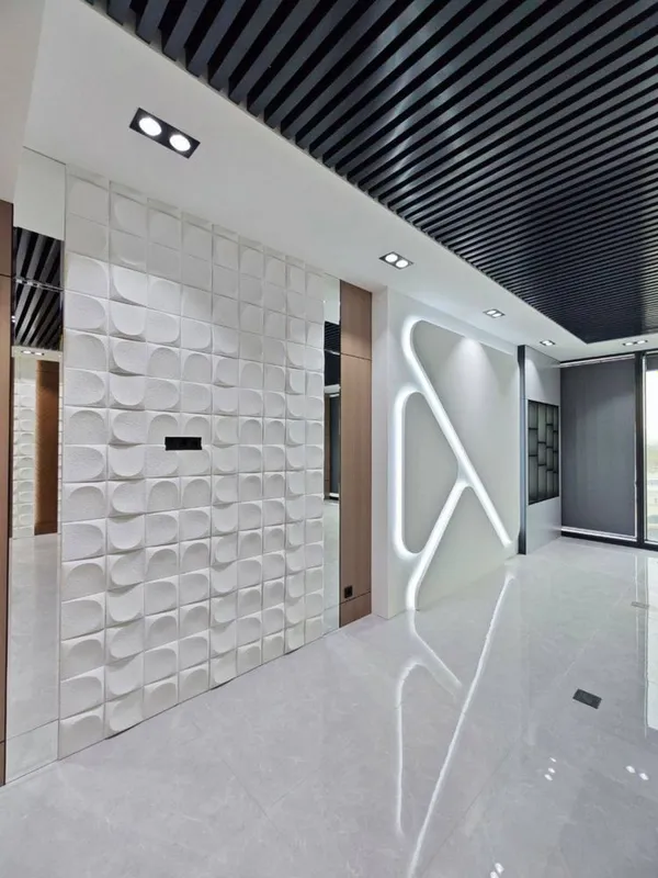 Ijara | noturar joy | Nest One ЖК | 57 m² 4