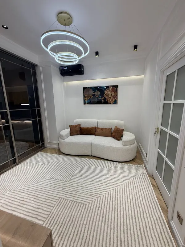 Срочно Жк Nikitina Residence