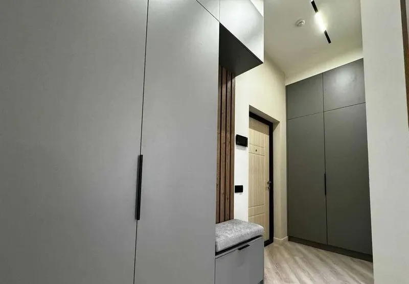 TSUM 1 xonali • 35 m² • 2/7-qavat 5 TSUM 1 xonali • 35 m² • 2/7-qavat 5