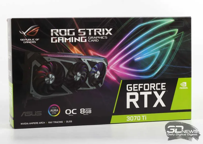 Игровой компьютер настольный i7 8700/16 GB/RTX 3070 8Gb — фото 3