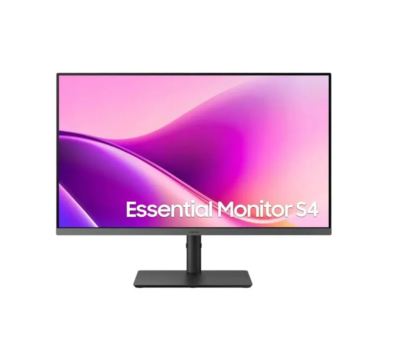 } Монитор Samsung S27F430 27" IPS 100Hz HDMI USB-C VGA 1 } Монитор Samsung S27F430 27" IPS 100Hz HDMI USB-C VGA 1