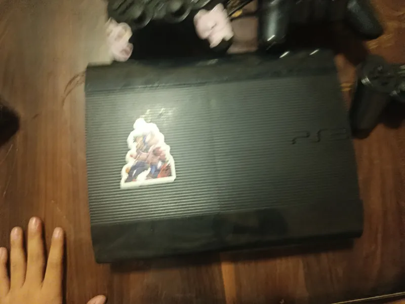 playstation slim pro 3 2