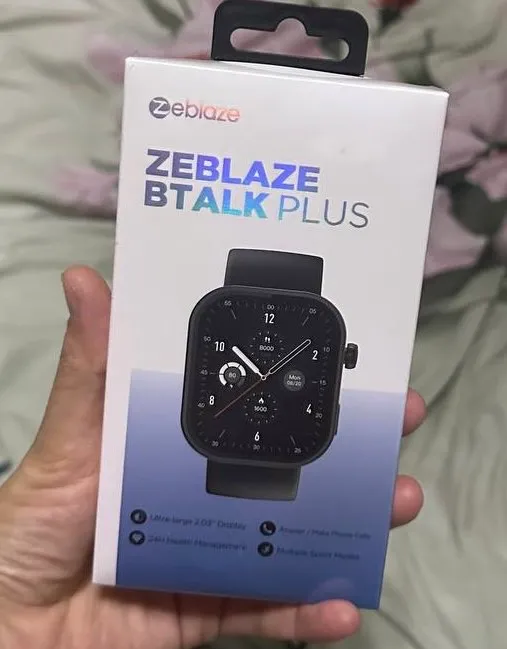 Smart watch