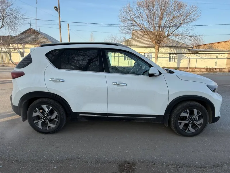 Kia Sonet 2026! 3-poz Lyukli Prestige Salonda 252 mln li 4