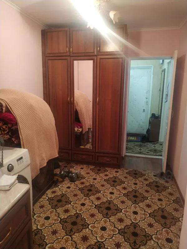 продажа квартиры — фото 3