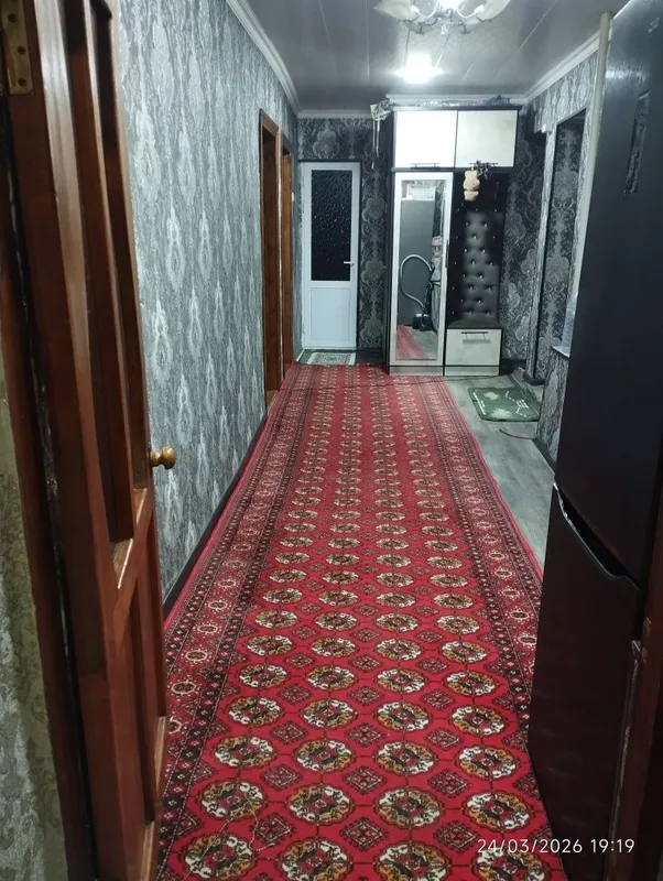 Новый центрда 1-qavatdagi uy sotiladi — фото 7