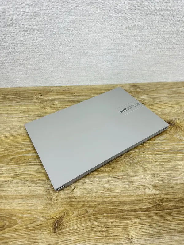 Asus Vivobook Стильный ноутбук для Офиса, Учебы и Бухгалтерии 7 Asus Vivobook Стильный ноутбук для Офиса, Учебы и Бухгалтерии 7