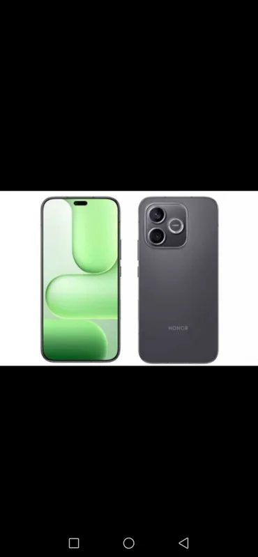 Honor 600lite 5g 2026 savgasi bilan Aksiya Padarok 4 Honor 600lite 5g 2026 savgasi bilan Aksiya Padarok 4