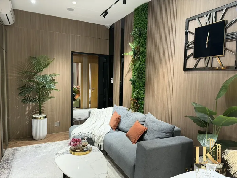 Продаётся 3-комнатная квартира в ЖК Yunusabad Residence (Юнусабад) 4 Продаётся 3-комнатная квартира в ЖК Yunusabad Residence (Юнусабад) 4