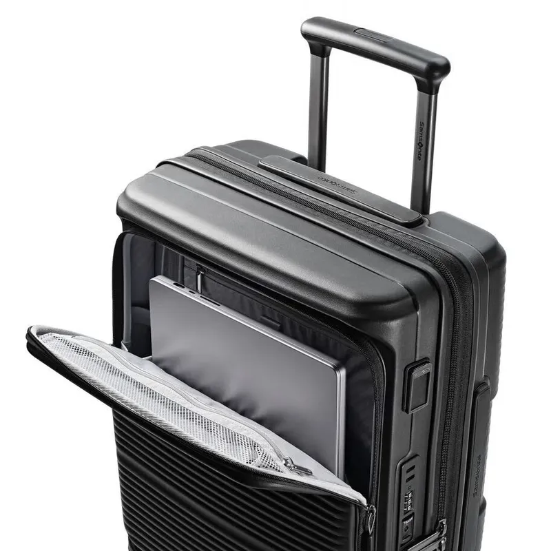 Samsonite Paralux — ручная кладь, оригинал — фото 1