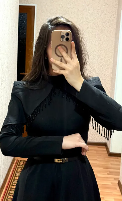 Kechki ko‘ylak 2