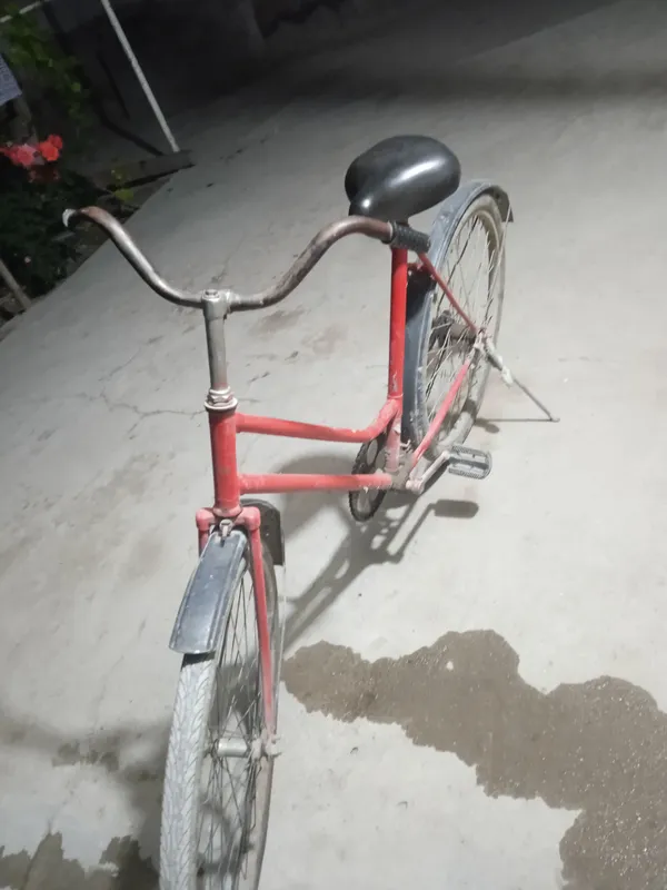 velosiped