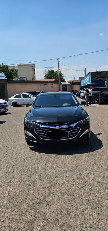Malibu 2. 1.5 Turbo Kraska toza 1 Malibu 2. 1.5 Turbo Kraska toza 1