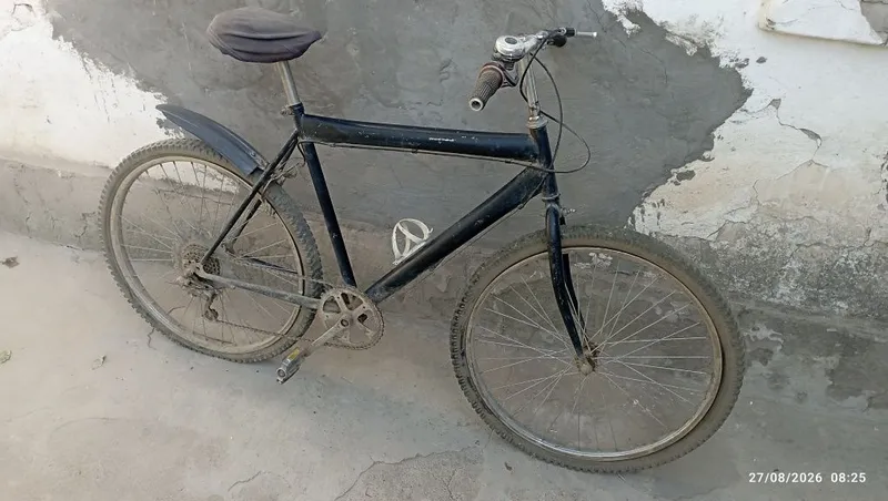 Velosiped skarasnoy 1 Velosiped skarasnoy 1