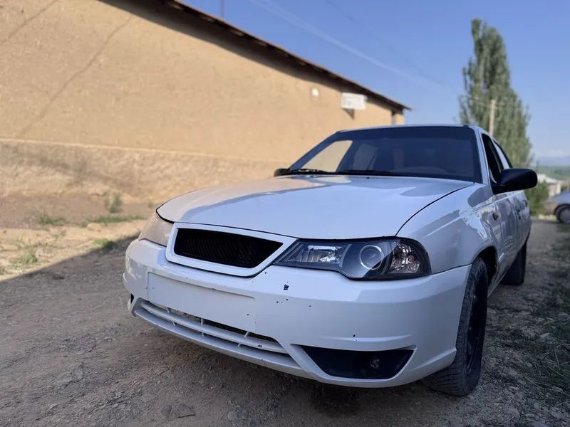 NEXIA 2 Dons 1.5 2008 1