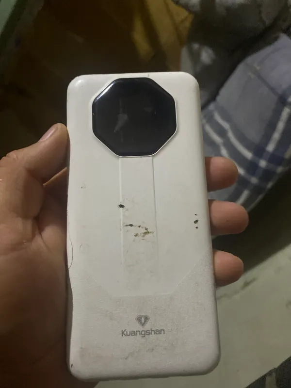 Powerbank — фото 1