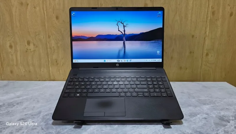 Ноутбук HP 15 1 Ноутбук HP 15 1