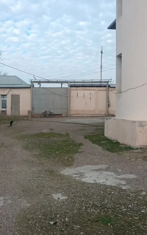Продаётся производственная база 8