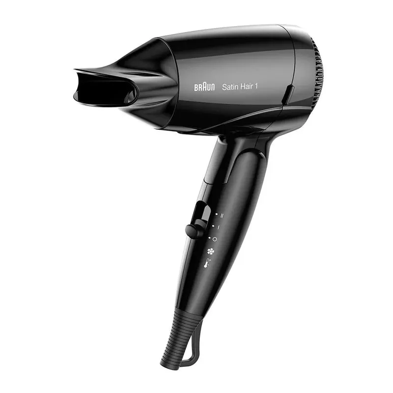 Фен Braun HD130 Satin Hair1 Фен Braun HD130 Satin Hair1