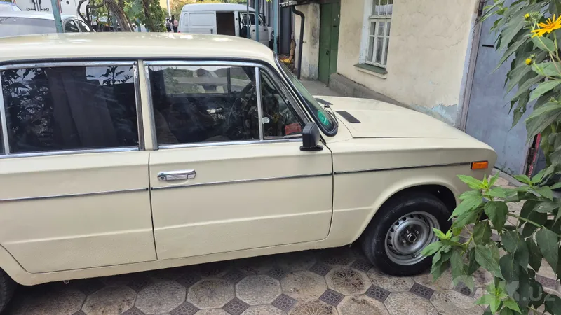 Vaz 2106ni sotib olish huquqi bilan ijaraga berish 4 Vaz 2106ni sotib olish huquqi bilan ijaraga berish 4