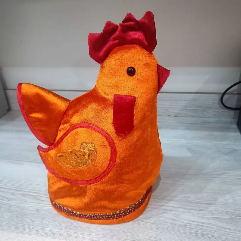 Чойнак устига ёпадиган 1